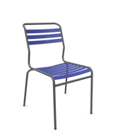 Schaffner Säntis Chaise à lattes