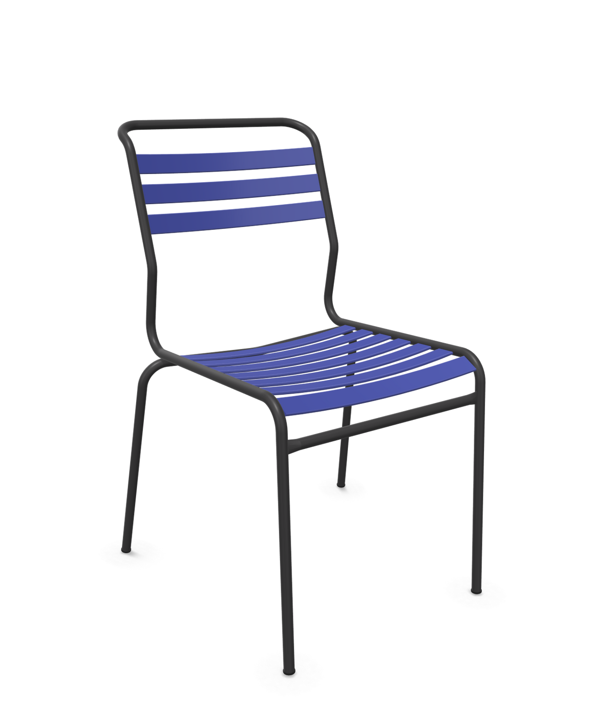 Schaffner Säntis Chaise à lattes