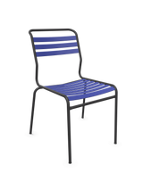 Schaffner Säntis Chaise à lattes