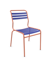 Schaffner Säntis Chaise à lattes