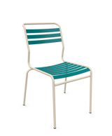 Schaffner Säntis Chaise à lattes