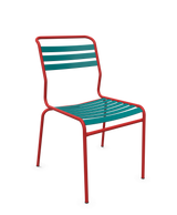 Schaffner Säntis Chaise à lattes