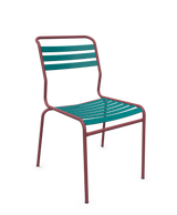 Schaffner Säntis Chaise à lattes