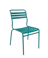 Schaffner Säntis Chaise à lattes