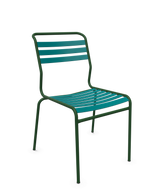 Schaffner Säntis Chaise à lattes
