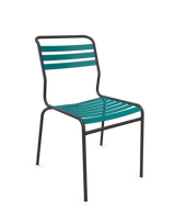 Schaffner Säntis Chaise à lattes