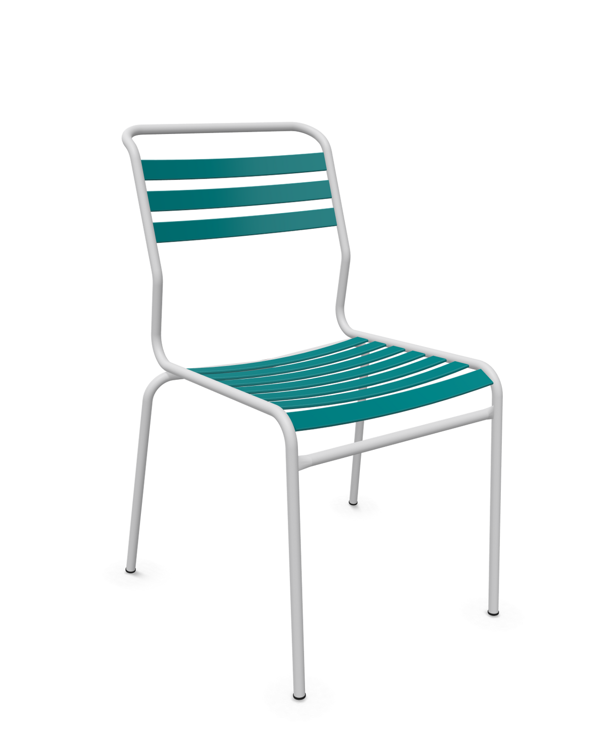 Schaffner Säntis Chaise à lattes