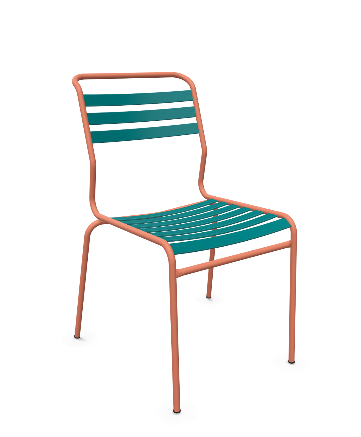 Schaffner Säntis Chaise à lattes