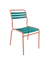 Schaffner Säntis Chaise à lattes