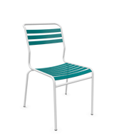 Schaffner Säntis Chaise à lattes