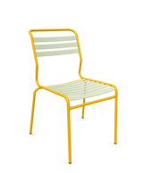 Schaffner Säntis Chaise à lattes