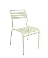 Schaffner Säntis Chaise à lattes