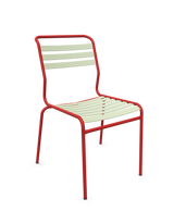 Schaffner Säntis Chaise à lattes