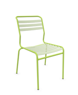 Schaffner Säntis Chaise à lattes