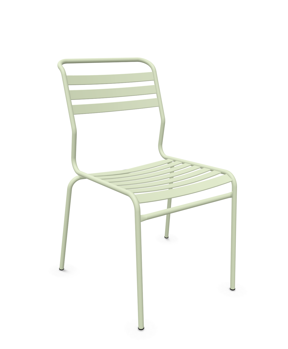 Schaffner Säntis Chaise à lattes