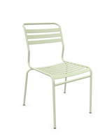 Schaffner Säntis Chaise à lattes
