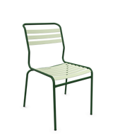 Schaffner Säntis Chaise à lattes