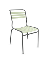 Schaffner Säntis Chaise à lattes