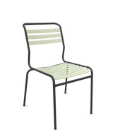 Schaffner Säntis Chaise à lattes