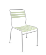 Schaffner Säntis Chaise à lattes