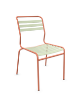 Schaffner Säntis Chaise à lattes