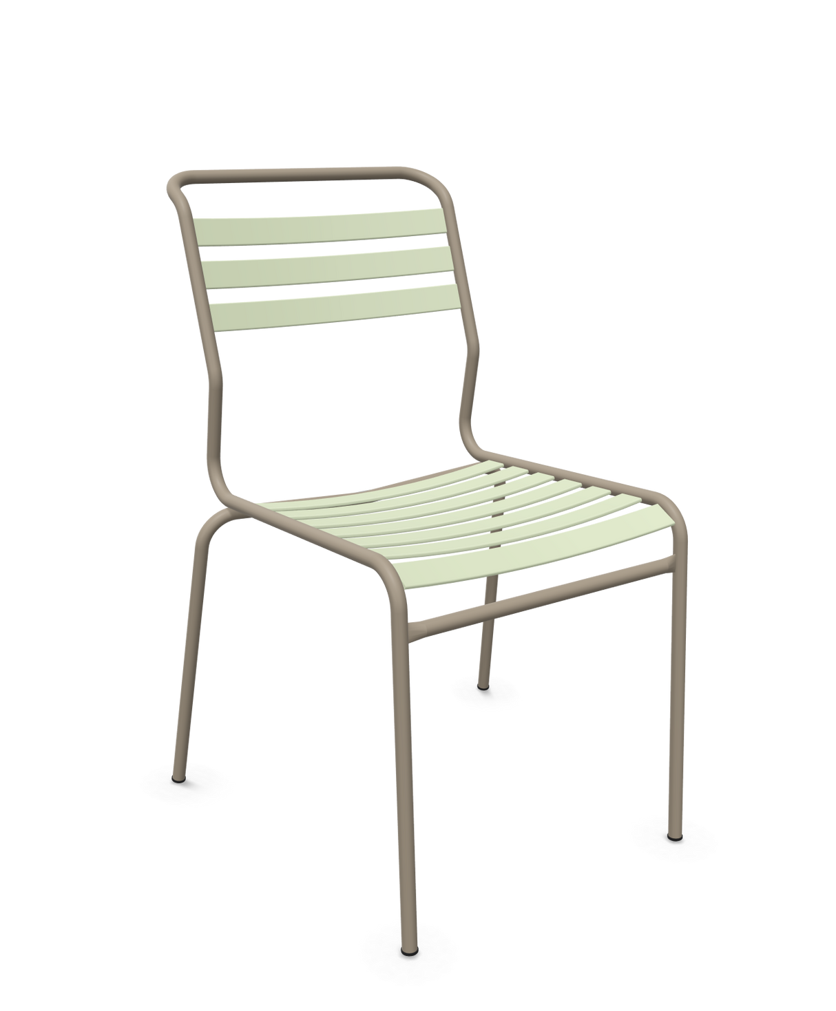 Schaffner Säntis Chaise à lattes