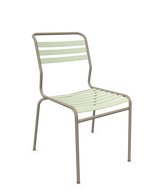 Schaffner Säntis Chaise à lattes