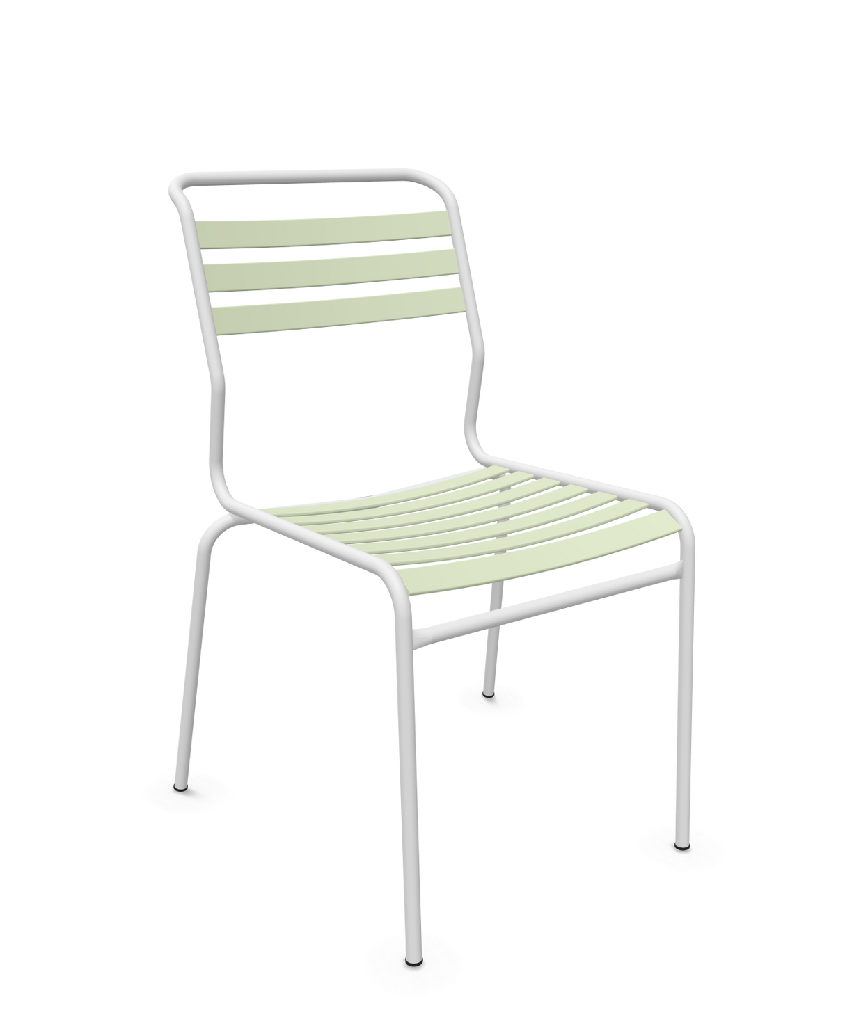 Schaffner Säntis Chaise à lattes