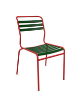 Schaffner Säntis Chaise à lattes