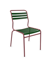 Schaffner Säntis Chaise à lattes