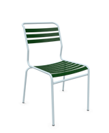 Schaffner Säntis Chaise à lattes