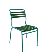 Schaffner Säntis Chaise à lattes