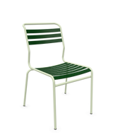 Schaffner Säntis Chaise à lattes
