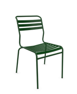 Schaffner Säntis Chaise à lattes