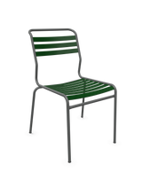Schaffner Säntis Chaise à lattes