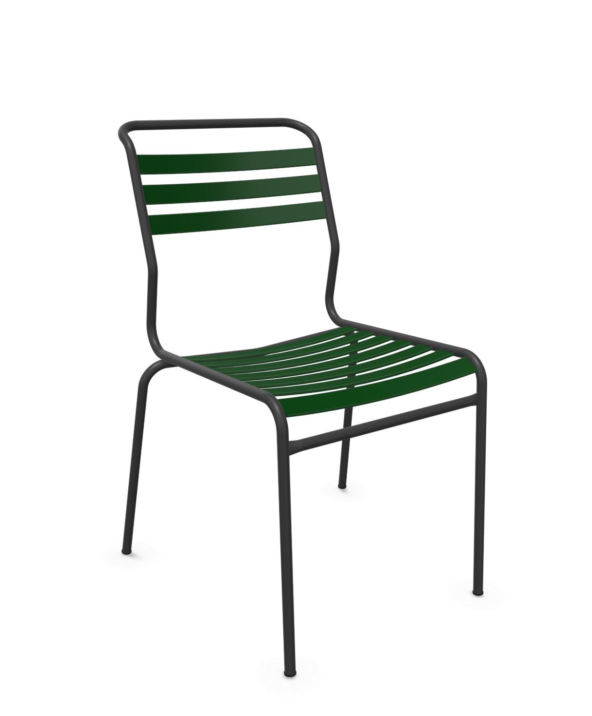 Schaffner Säntis Chaise à lattes