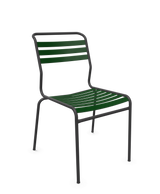 Schaffner Säntis Chaise à lattes