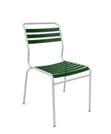 Schaffner Säntis Chaise à lattes