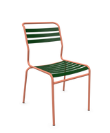 Schaffner Säntis Chaise à lattes