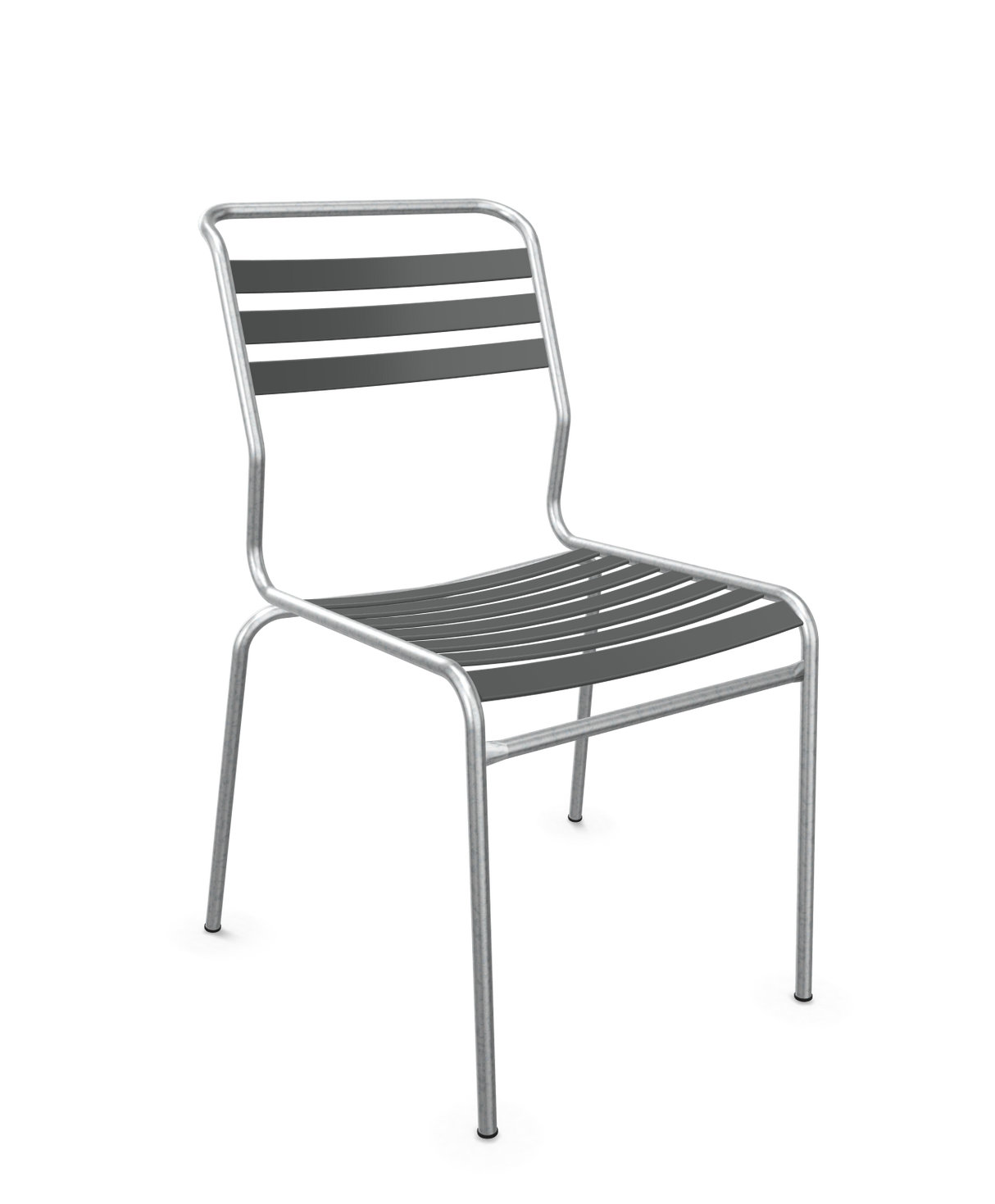 Schaffner Säntis Chaise à lattes