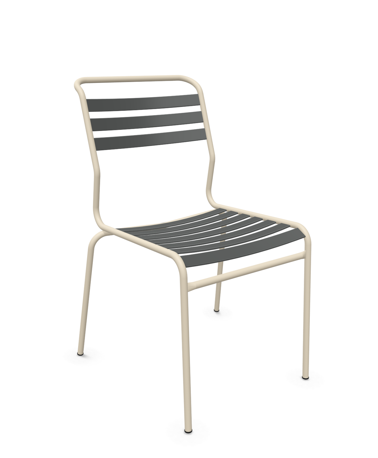 Schaffner Säntis Chaise à lattes