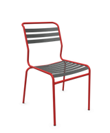 Schaffner Säntis Chaise à lattes