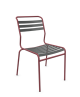 Schaffner Säntis Chaise à lattes