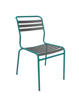 Schaffner Säntis Chaise à lattes