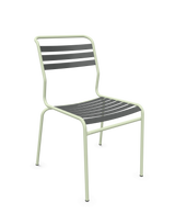Schaffner Säntis Chaise à lattes