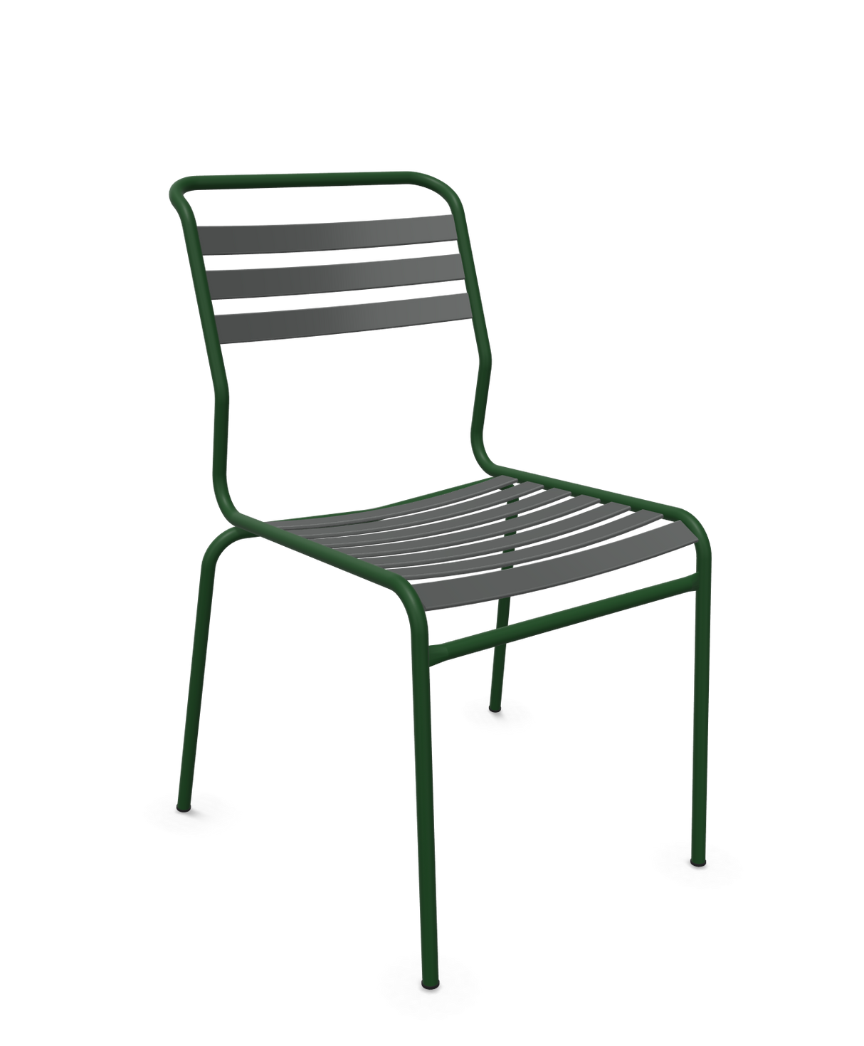 Schaffner Säntis Chaise à lattes