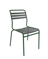 Schaffner Säntis Chaise à lattes