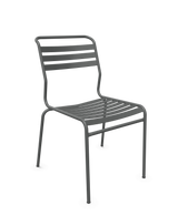 Schaffner Säntis Chaise à lattes