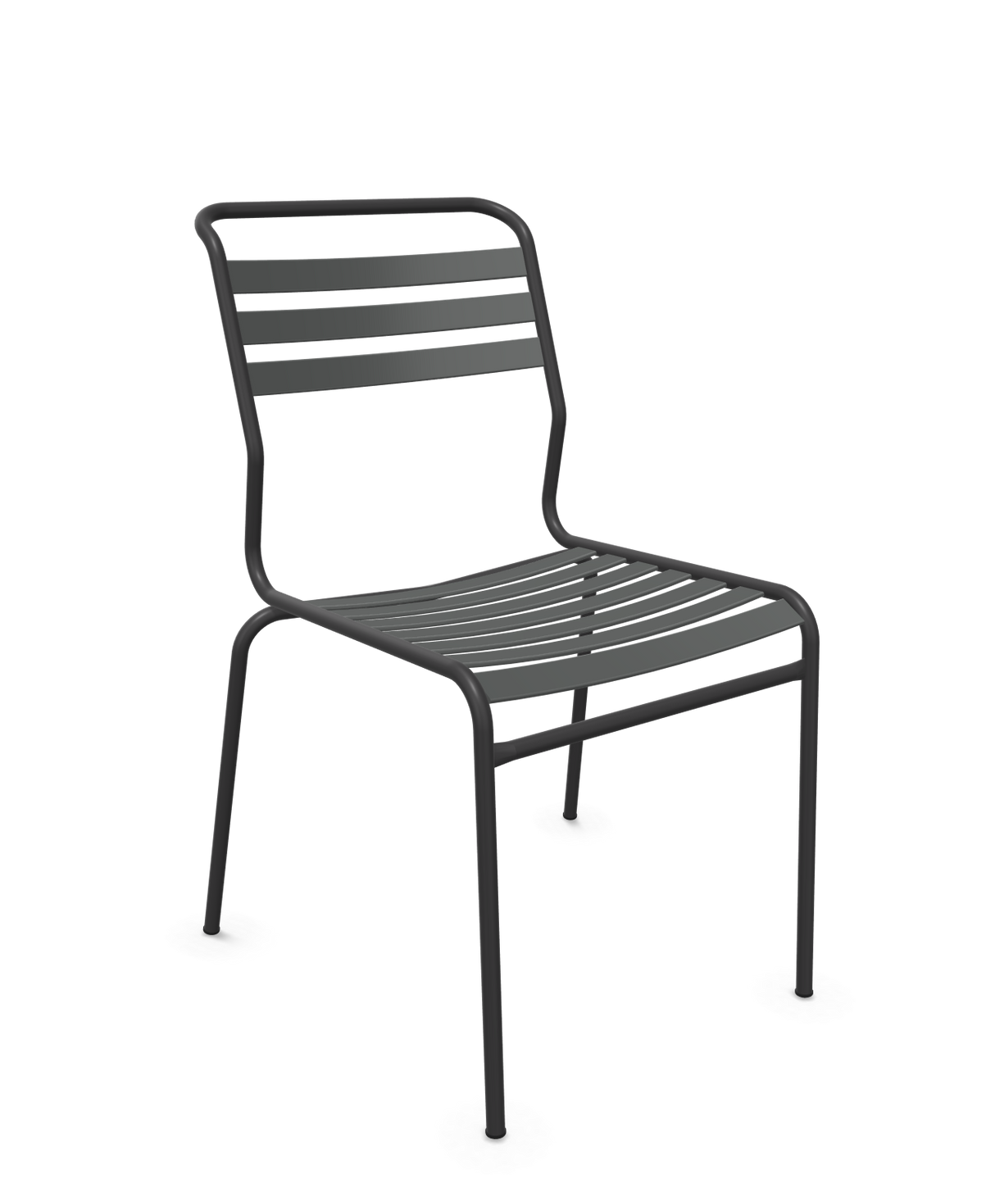 Schaffner Säntis Chaise à lattes