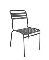 Schaffner Säntis Chaise à lattes